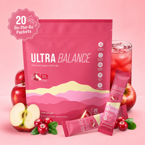 Ultra Balance