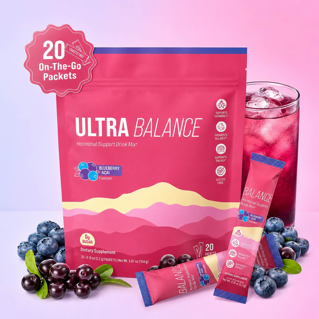 Ultra Balance