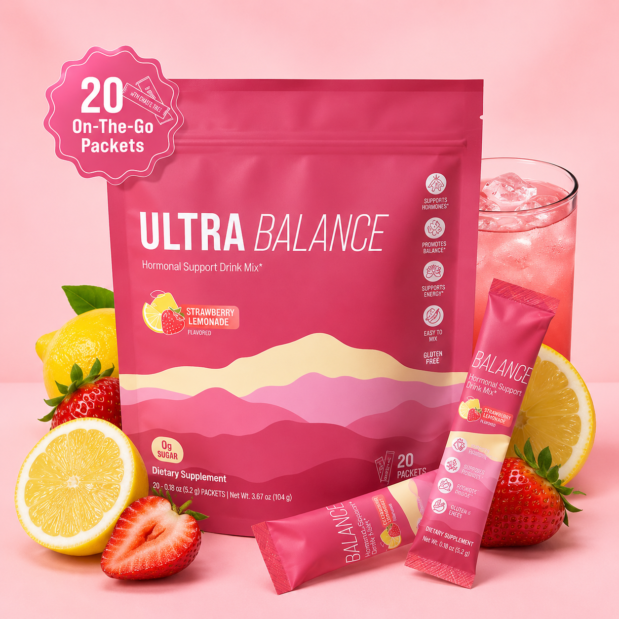 Ultra Balance